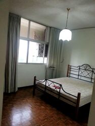 Ridgewood (D10), Condominium #597466291